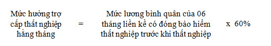 Quy định mới nhất về bảo hiểm thất nghiệp - ảnh 1