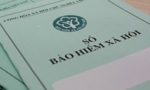 Thủ tục chốt sổ bảo hiểm xã hội mới nhất 2015