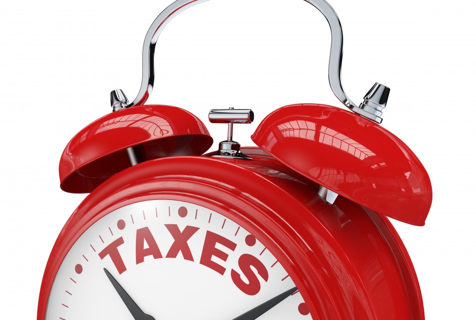 Thời hiệu xử phạt về hóa đơn - ảnh chính