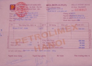 Quy định mới nhất về sử dụng hóa đơn với đơn vị có nhiều cửa hàng hoặc chi nhánh