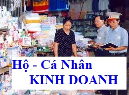 Quy định mới về thuế đối với cá nhân kinh doanh nộp thuế theo từng lần phát sinh