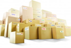 Quy định 2015 đối với hàng hóa cho vay cho mượn