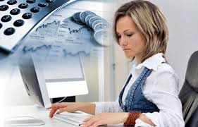 Mô tả công việc của kế toán tổng hợp