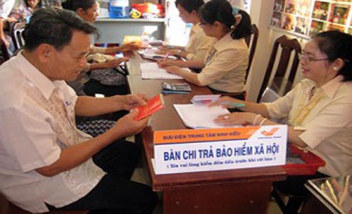 Cách tính mức lương bình quân tháng