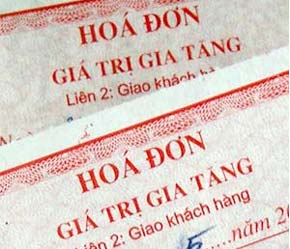 Những nội dung không bắt buộc ghi trên hóa đơn đã lập