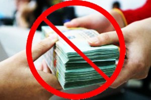 Những trường hợp không cần chứng từ thanh toán không dùng tiền mặt