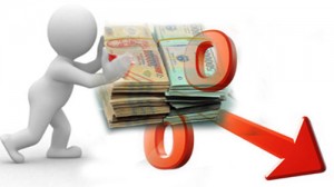 Những điểm lưu ý về thu lãi tiền cho vay