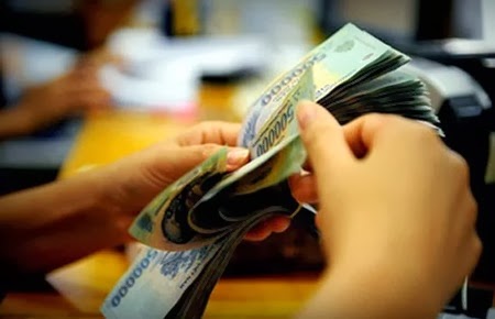 Miễn thuế TNCN từ ngày 01/05/2016