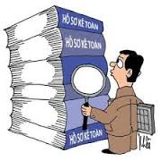 Quy trình luân chuyển và kiểm tra chứng từ kế toán theo TT 200/2014/TT-BTC