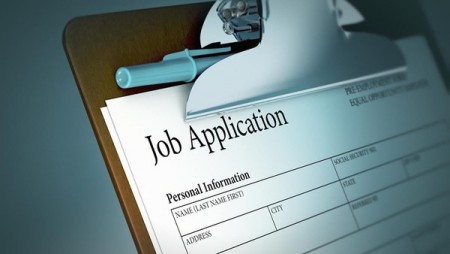 Kinh nghiệm xin việc cho sinh viên mới ra trường