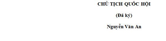 Luật thuế XNK số 45/2005/QH11