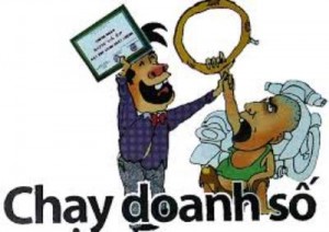 Chứng từ chi thưởng cho nhân viên đạt doanh số được tính vào chi phí? - ảnh chính