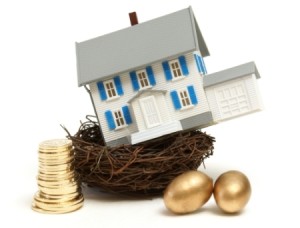 Chứng từ mua tài sản của cá nhân