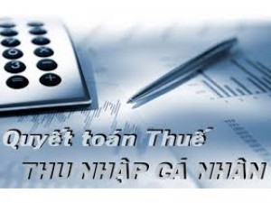 Các trường hợp uỷ quyền quyết toán thuế TNCN - ảnh chính