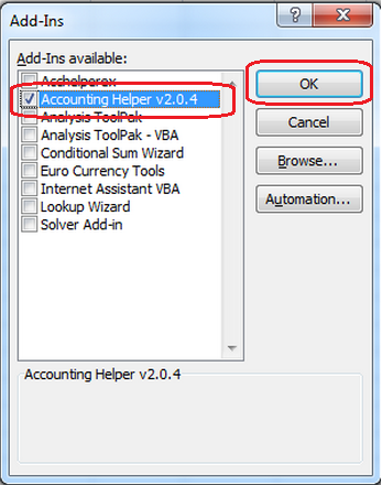Cách đổi số thành chữ trong Excel 2003, 2007, 2010, 2013 - ảnh 3