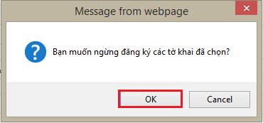 Hướng dẫn chuyển đổi kỳ khai thuế GTGT từ tháng sang quý và ngược lại - ảnh 2