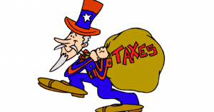 Hạch toán thuế TNDN tạm nộp và sau khi Quyết toán