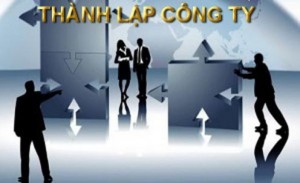 Điều kiện áp dụng phương pháp khấu trừ với doanh nghiệp mới thành lập