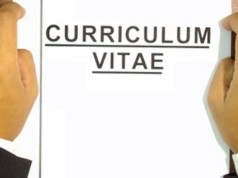 Mẫu CV xin việc - dành cho sinh viên mới ra trường