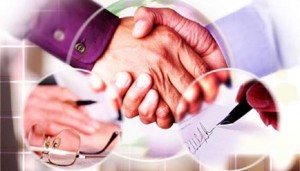 Những vấn đề cần biết khi giao kết hợp đồng lao động - ảnh chính