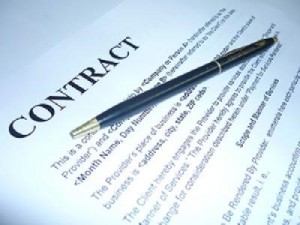 Quy định về việc sửa đổi, bổ sung và chấm dứt hợp đồng lao động - ảnh chính