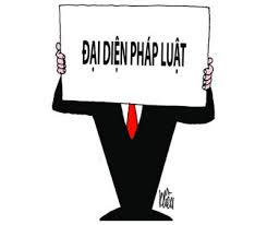 Quy định về người đại diện theo pháp luật của doanh nghiệp