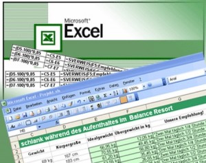 Tổng hợp các hàm Excel hay dùng trong kế toán