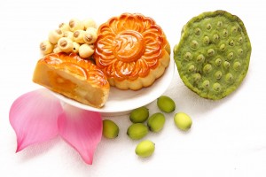 Quy định mới nhất về xuất hoá đơn và kê khai thuế cho bánh trung thu tặng khách hàng - ảnh chính