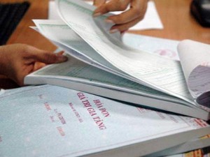 Xử lý chứng từ với, hóa đơn khi trả tiền công cho nhóm người lao động - ảnh chính