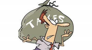 Xử lý khi doanh nghiệp tính và nộp thừa thuế