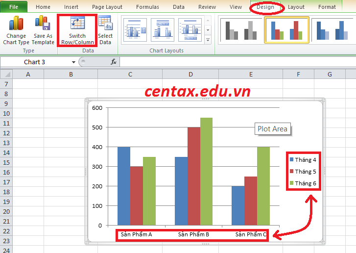 cach-ve-do-thi-trong-excel