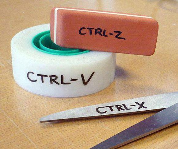 Các phím tắt thường dùng trong kế toán Excel1