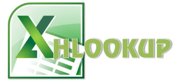 Cách sử dụng Hàm HLOOKUP trong kế toán Excel