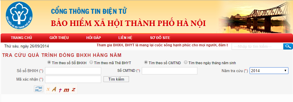 huong-dan-tra-cuu-thong-tin-dong-bao-hiem-xa-hoi-bhxh-hanoi