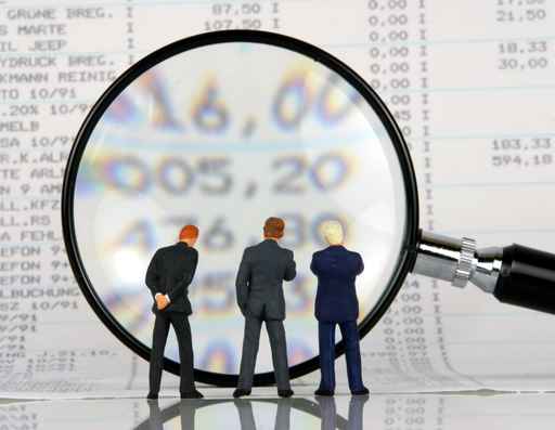 Mẹo kiểm tra sổ sách kế toán, báo cáo trước khi lập BCTC