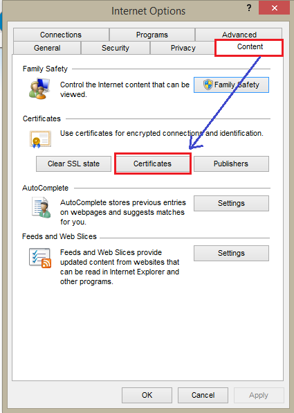 open-Certificates