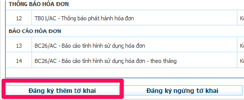 Hướng dẫn đăng ký người phụ thuộc qua mạng mới nhất
