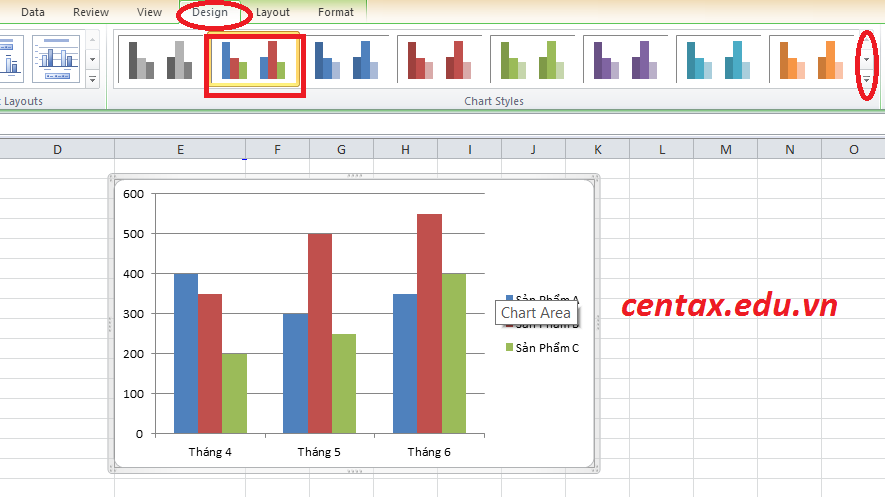 ve-do-thi-trong-excel