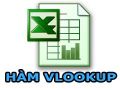Cách sử dụng Hàm VLOOKUP trong kế toán Excel