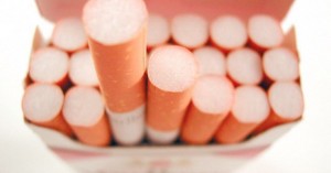 Đối tượng không chịu thuế Tiêu thụ đặc biệt