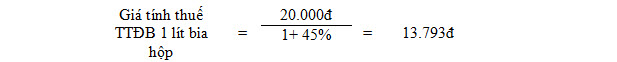 Thông tư 05/2012/TT-BTC - Hướng dẫn về luật thuế tiêu thụ đặc biệt-ảnh3