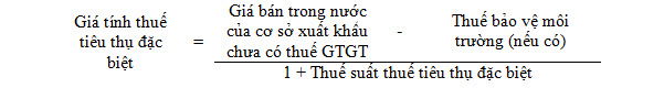 Thông tư 05/2012/TT-BTC - Hướng dẫn về luật thuế tiêu thụ đặc biệt-ảnh5