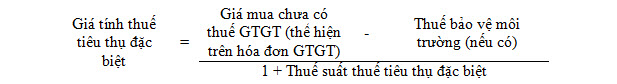 Thông tư 05/2012/TT-BTC - Hướng dẫn về luật thuế tiêu thụ đặc biệt-ảnh8