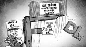 Chuyển giá - Xác định giá thị trường bằng phương pháp giá bán lại - ảnh chính