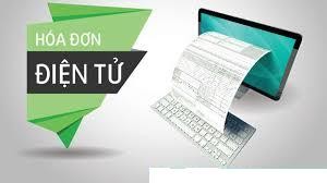 Hoa don dien tu - anh chinh