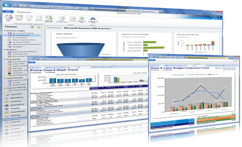 Hướng dẫn sử dụng phần mềm Kế toán Excel phiên bản 2.1.5 (Phần 2)