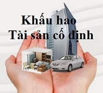Công ty có để kéo dài thời gian trích khấu hao không?