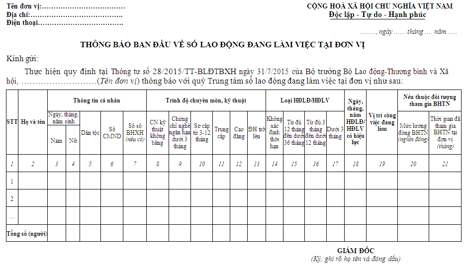 Mau-so-28-TT28-2015-TT-BLĐTBXH