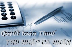 Những đối tượng phải quyết toán thuế thu nhập cá nhân - ảnh chính