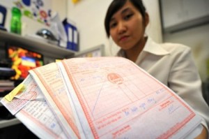 Xử lý hóa đơn với đơn vị đã giải thể- ảnh chính